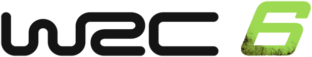 WRC 6 FIA World Rally Championship