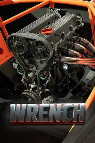 Wrench