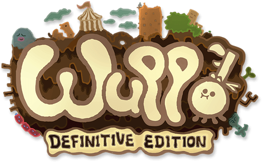 Wuppo: Definitive Edition