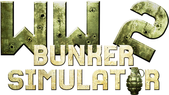 WW2: Bunker Simulator