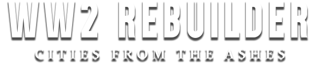 WW2 Rebuilder