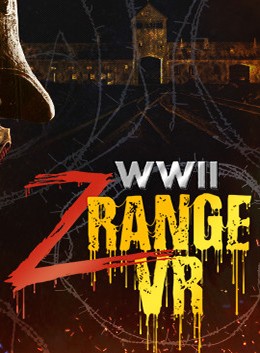 WW2 Zombie Range VR WW2 Zombie Range VR