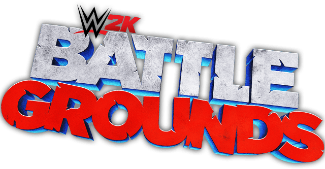WWE 2K BATTLEGROUNDS