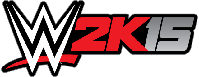 WWE 2K15