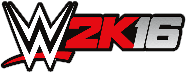WWE 2K16