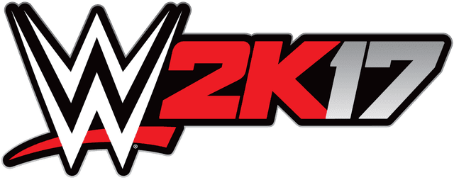 WWE 2K17