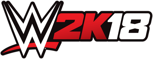 WWE 2K18