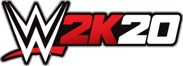 WWE 2K20