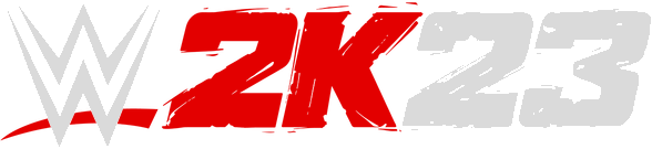 WWE 2K23