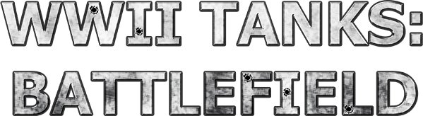WWII Tanks: Battlefield