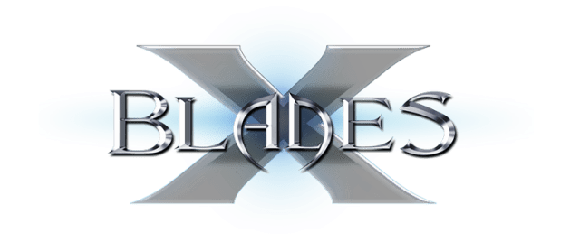 X-Blades