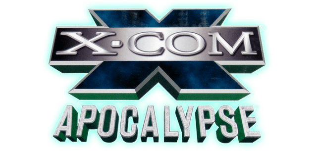 X-COM: Apocalypse