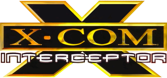 X-COM: Interceptor
