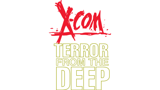 X-COM: Terror From the Deep