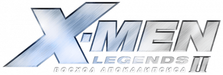 X-Men Legends 2: Rise of Apocalypse