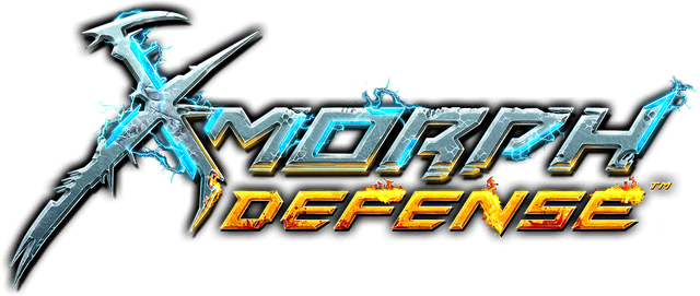 X-Morph: Defense