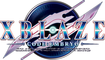 XBlaze Code: Embryo