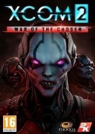 XCOM 2: War of the Chosen XCOM 2: War of the Chosen