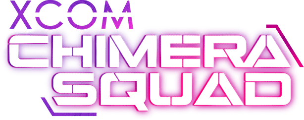 XCOM: Chimera Squad