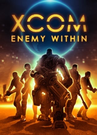 XCOM: Enemy Within