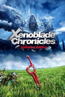 Xenoblade Chronicles Xenoblade Chronicles