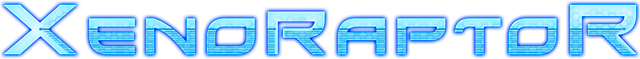 XenoRaptor