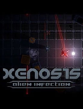 Xenosis: Alien Infection Xenosis: Alien Infection