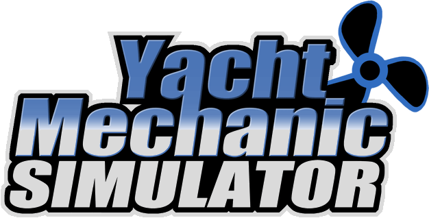 Yacht Mechanic Simulator