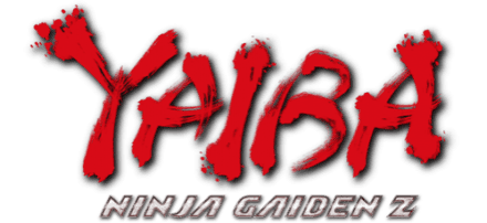 YAIBA: NINJA GAIDEN Z