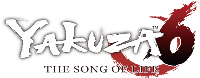 Yakuza 6: The Song of Life