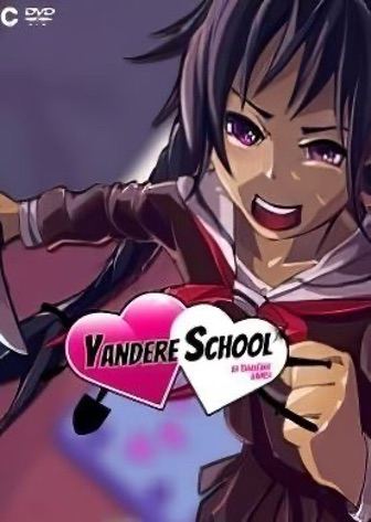 Yandere School Yandere School