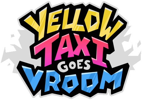 Yellow Taxi Goes Vroom