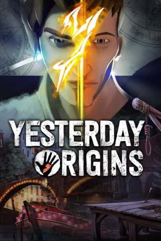 Yesterday Origins Yesterday Origins