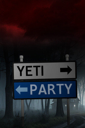 YetiParty 