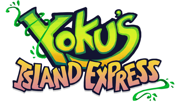 Yoku's Island Express