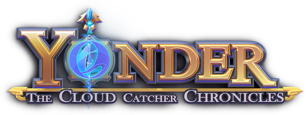 Yonder: The Cloud Catcher Chronicles