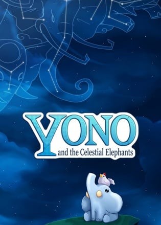 Yono and the Celestial Elephants Yono and the Celestial Elephants