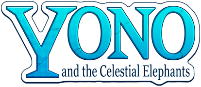 Yono and the Celestial Elephants