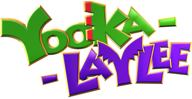 Yooka-Laylee
