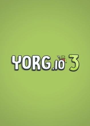 YORG.io 3 YORG.io 3