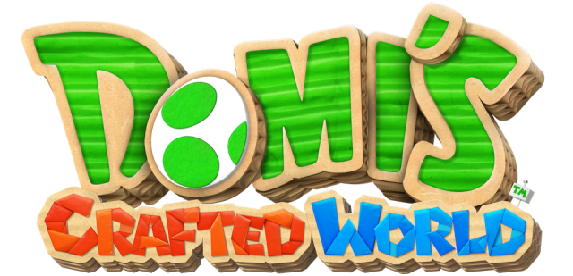 Yoshi's Crafted World