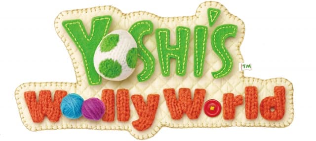 Yoshi's Woolly World