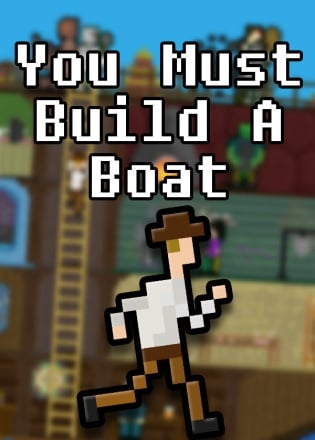 You Must Build A Boat