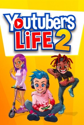 Youtubers Life 2 Youtubers Life 2