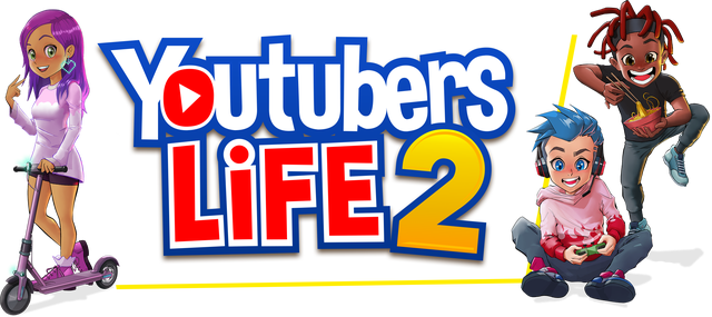 Youtubers Life 2
