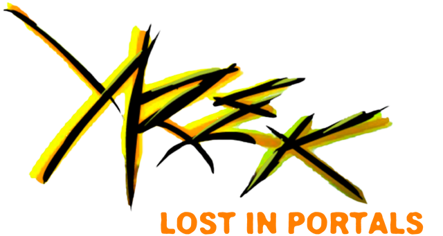 YRek Lost In Portals
