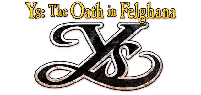 Ys: The Oath in Felghana