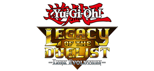 Yu-Gi-Oh! Legacy of the Duelist: Link Evolution