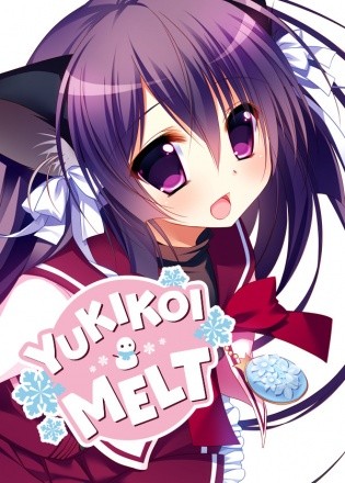 Yukikoi Melt