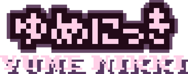 Yume Nikki